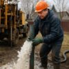 Как сохранить чистоту и работоспособность вашей скважины в Дмитрове
