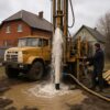 Как сохранить водоисточник в Домодедово